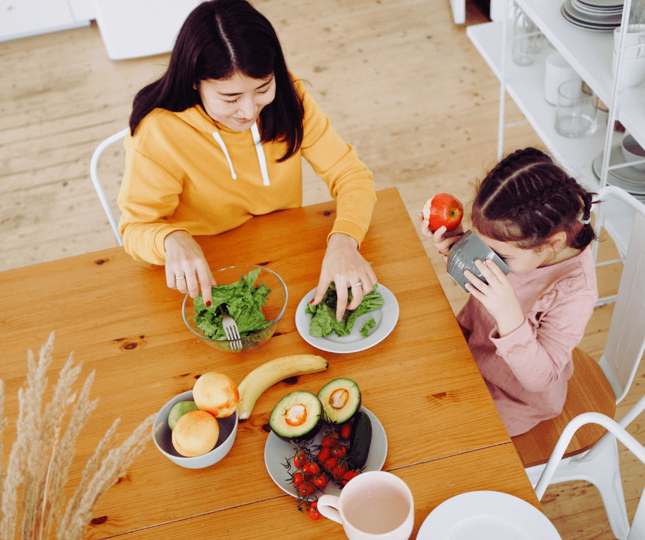 Why Omega-3s Are Important for Students of All Ages