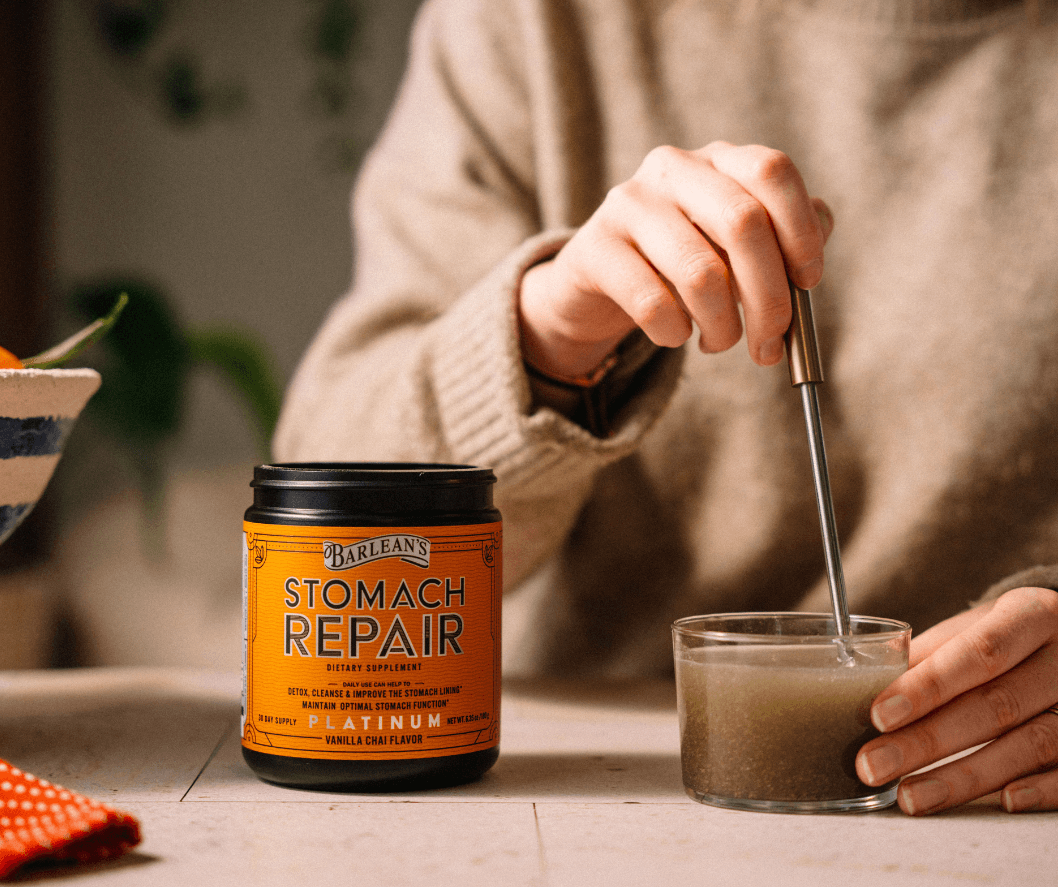 Module 12: Digestive Support (Stomach repair, Intestinal Repair & greens)