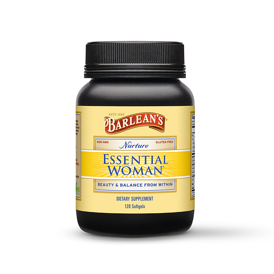 Essential Woman® Softgels