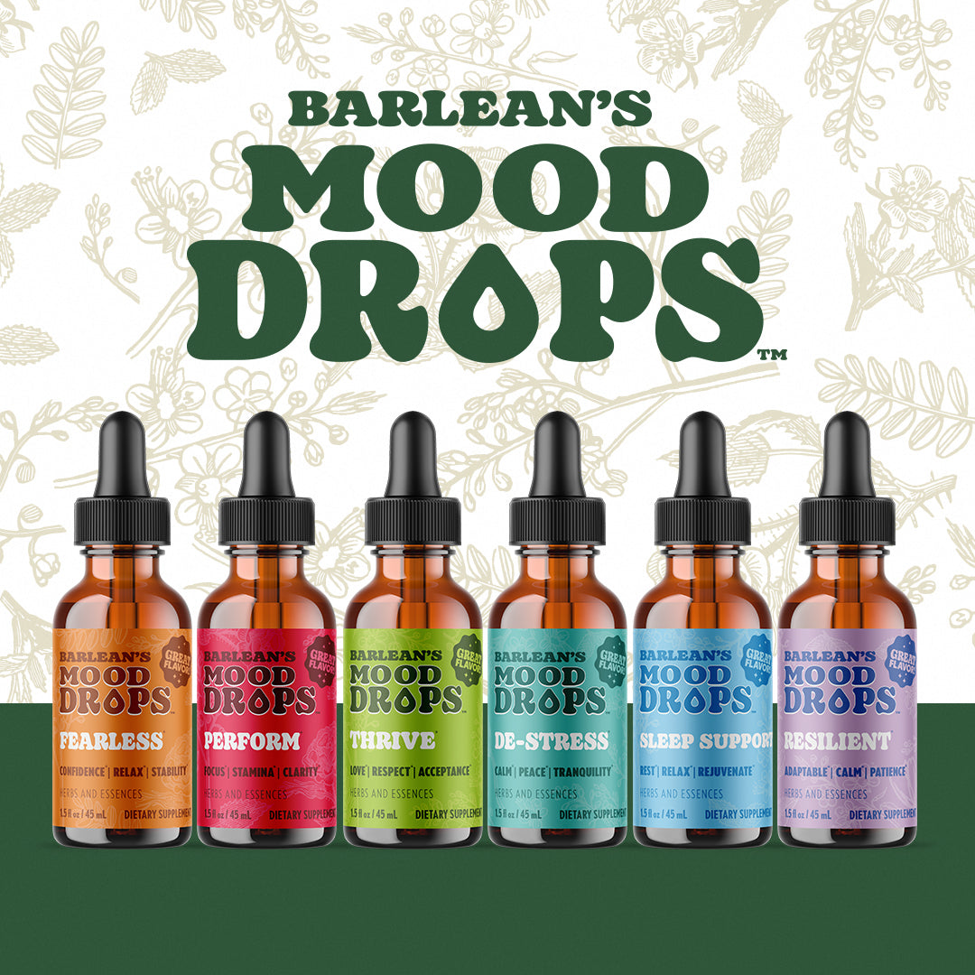 Perform Mood Drops