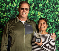 The Owner and Employee