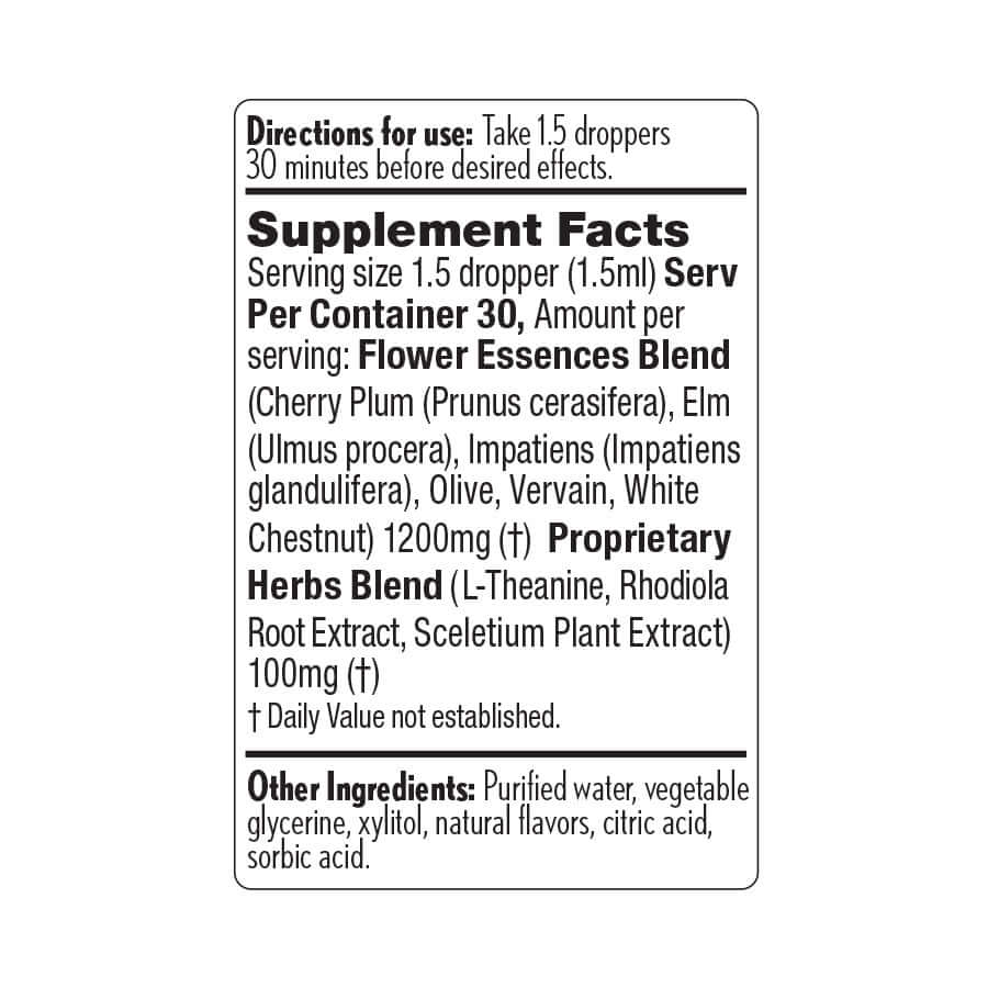 Resilient Mood Drops