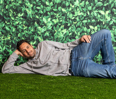 A Barlean's employee smiling for the camera.