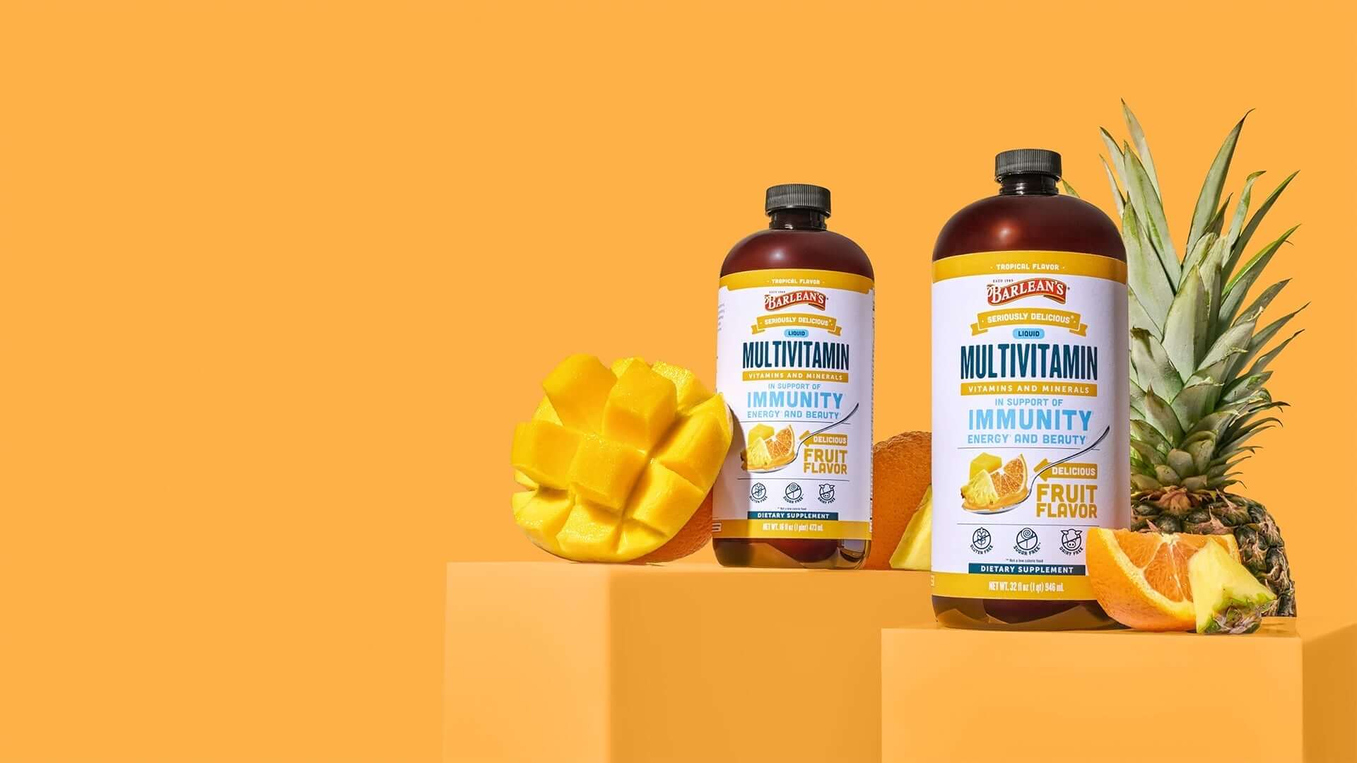 Module 20: Seriously Delicious Multi Line
