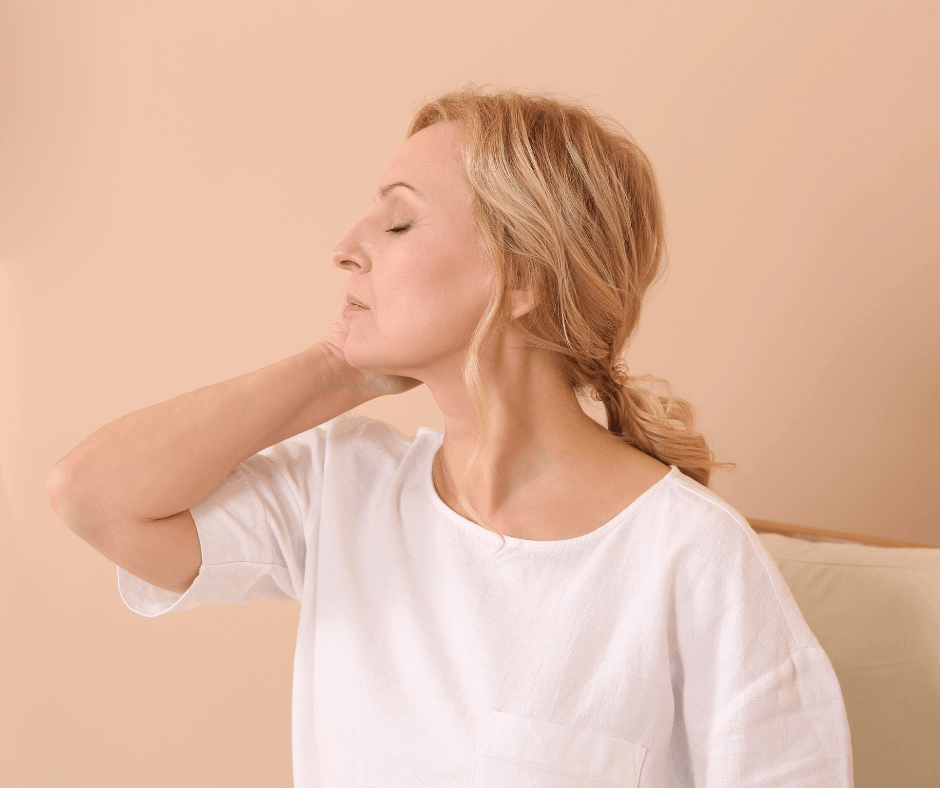 How Seasonal Changes Affect Women’s Hormones and What Supports Balance during self-care routines.