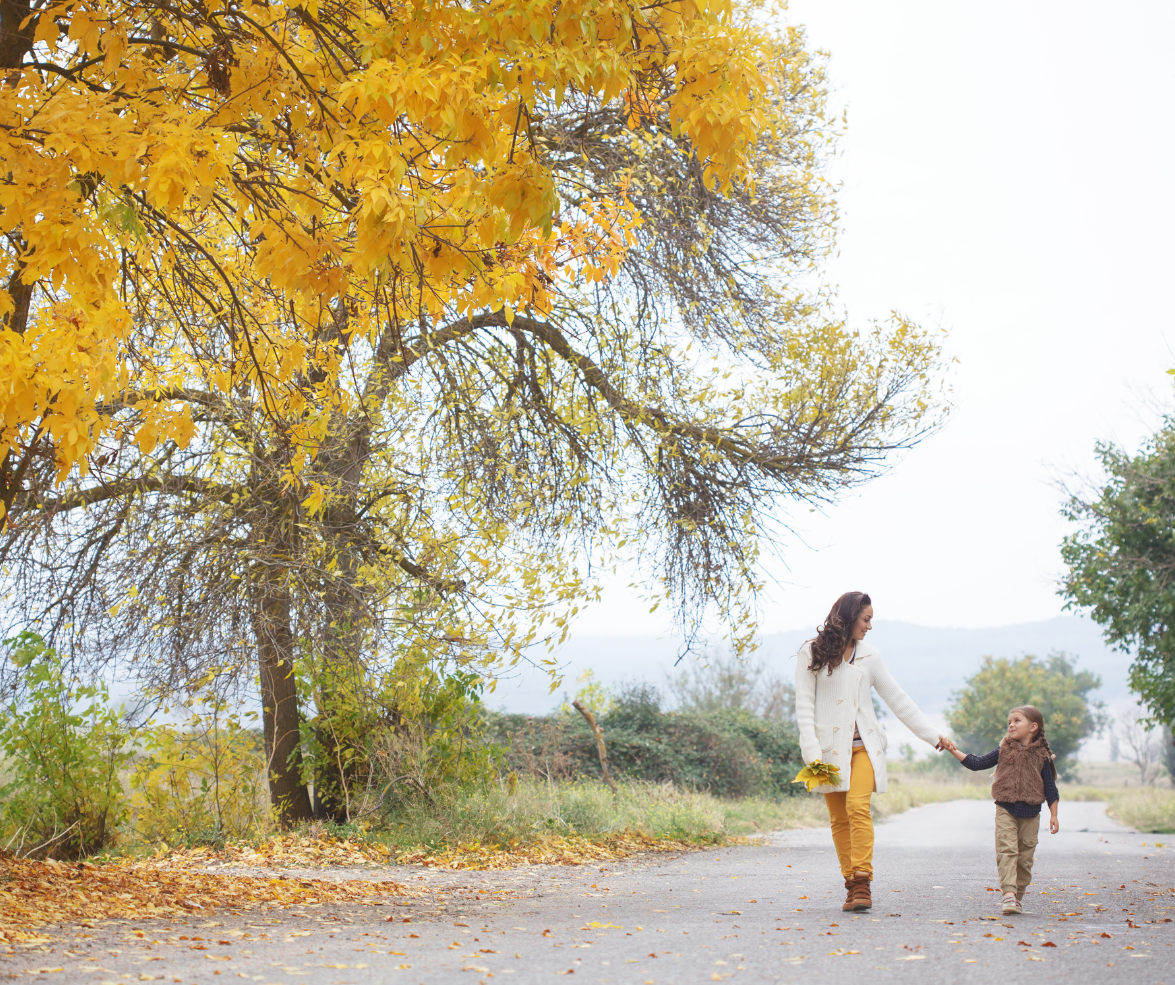 5 Simple Wellness Habits to Refresh Your Routine This Fall