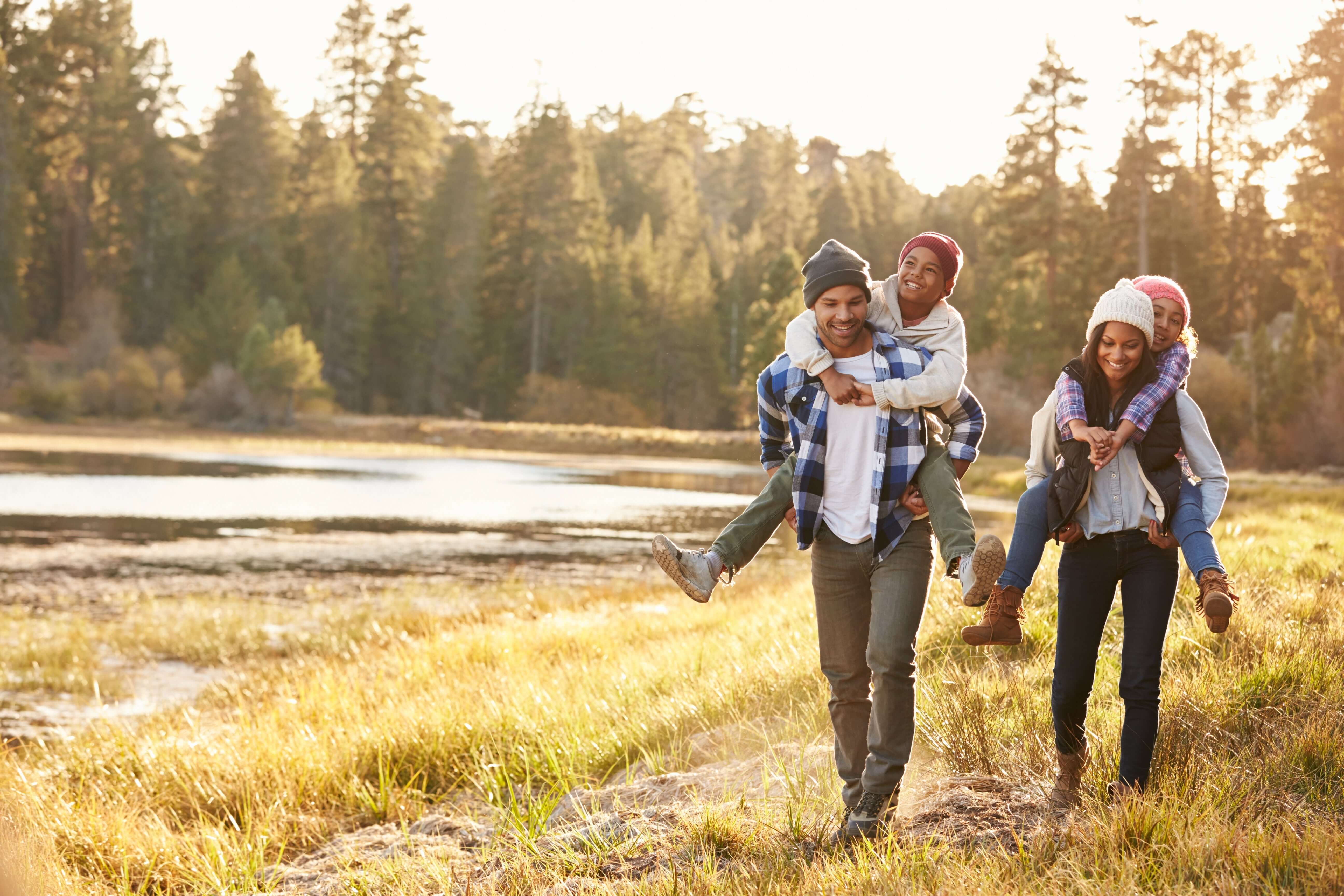 Stress Awareness Month: Empowering Yourself to Live a Balanced, Stress-Free Life