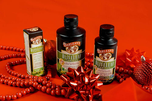 The Gift of Health: 5 Reasons Why Health Supplements Make Perfect Christmas Presents