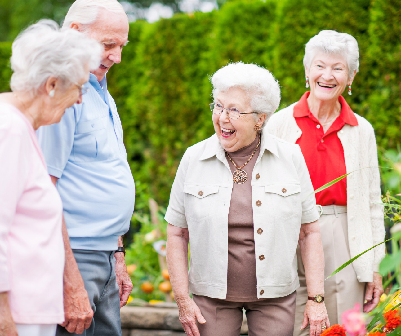 Seniors and adults over 50 can benefit from taking a daily liquid multivitamin