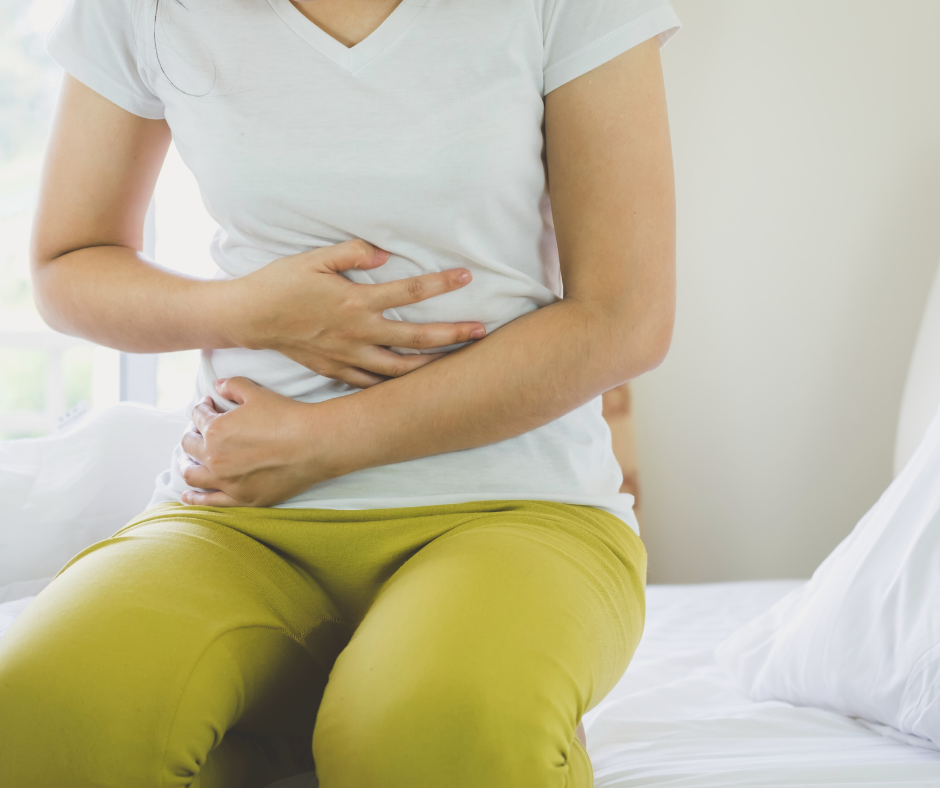 Fiber and the Gut: How Dietary Fiber Supports Digestive Wellness