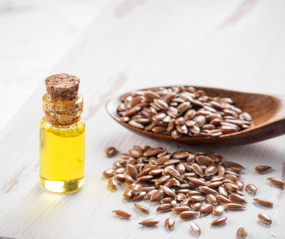 Flaxseed vs. Flax Oil: What’s the Difference and Which Is Right for You?