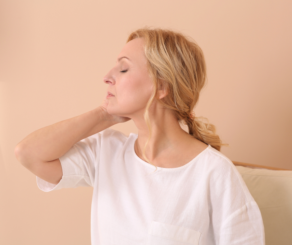 How Seasonal Changes Affect Women’s Hormones and What Supports Balance during self-care routines.