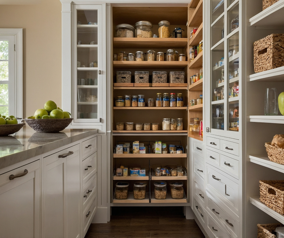 How to Refresh Your Pantry for Spring (+ 4 Easy Add-ins You’ll Actually Use)