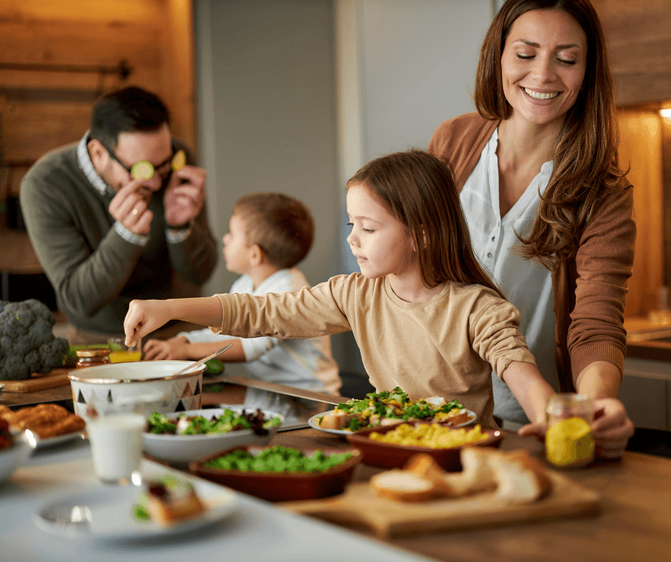 3 Easy Ways to Add Omega-3s to Family Meals