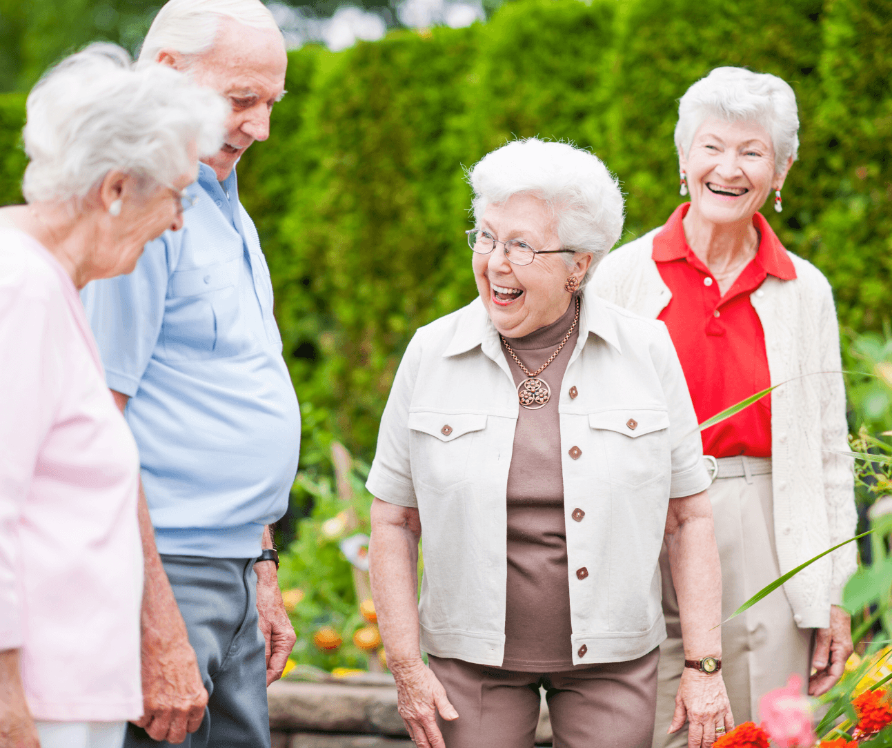 Seniors and adults over 50 can benefit from taking a daily liquid multivitamin