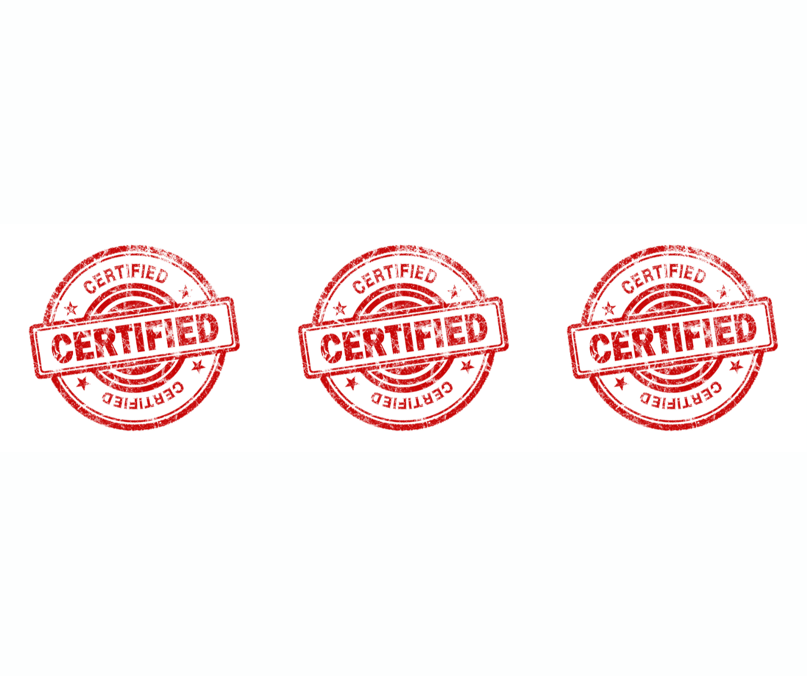 Module 2: Award-Winning Credibility & Quality Standards