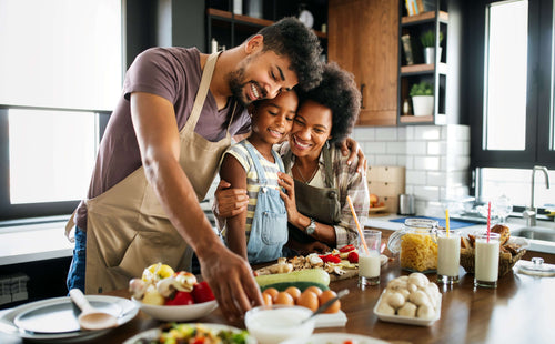 A Simple and Proven Way to Support Your Child's Vision and Brain Development