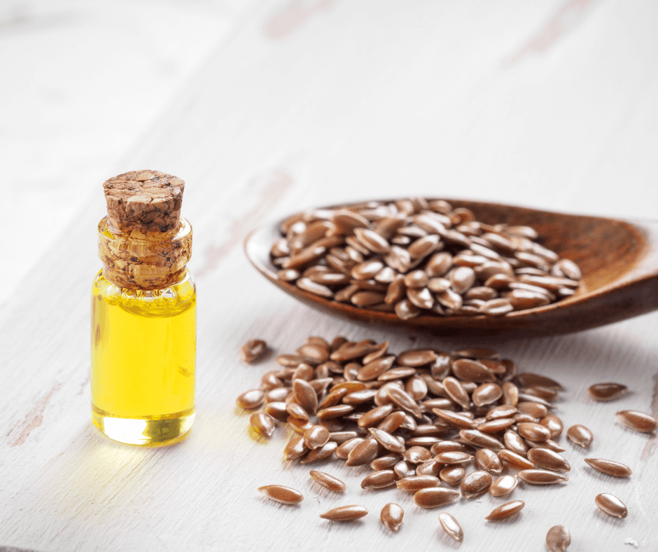 flaxseed vs. Flax Oil: What’s the Difference and Which Is Right for You?
