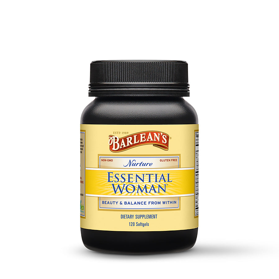 Essential Woman® Softgels