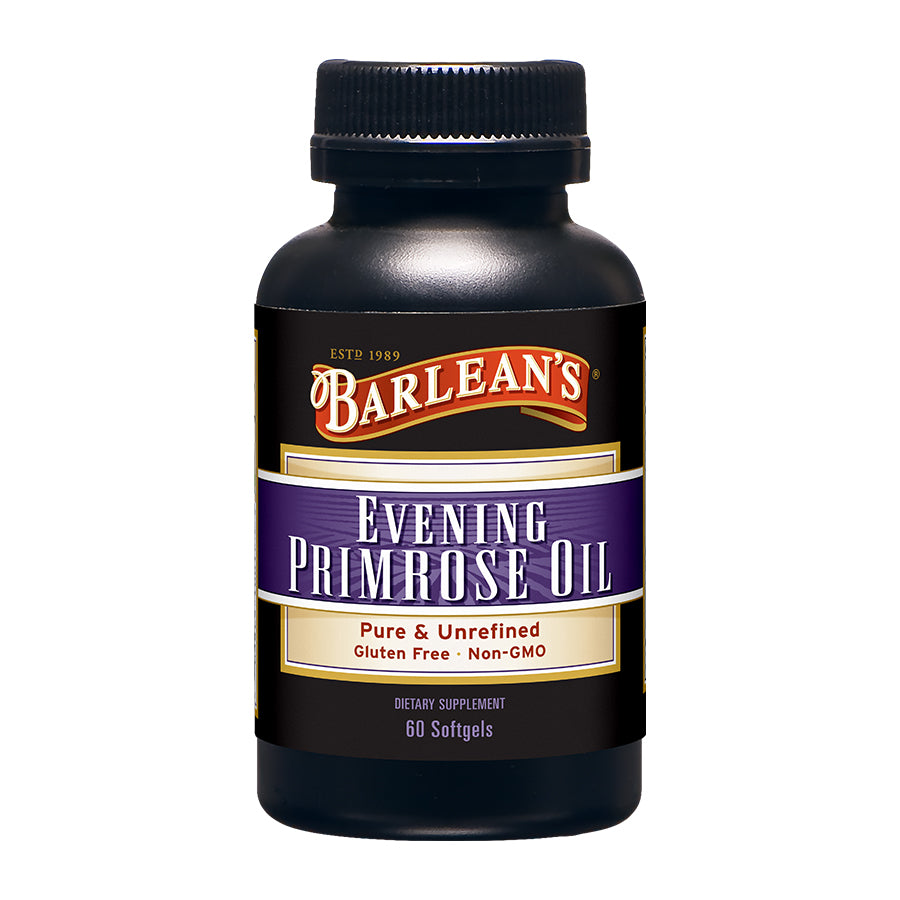 Evening Primrose Oil Softgels