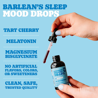 Sleep Support Mood Drops