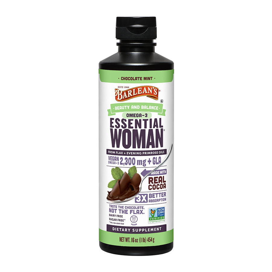Essential Woman® Chocolate Mint