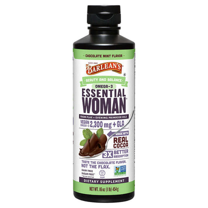 Essential Woman® Chocolate Mint