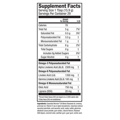 Essential Woman® Chocolate Mint