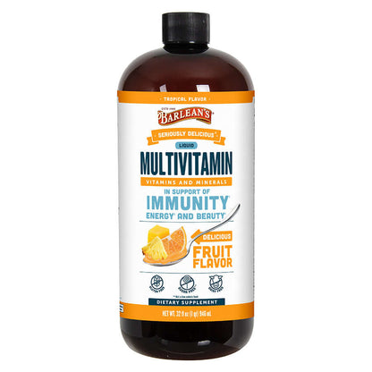 Emulsified Vitamin D3 | Vitamin D Liquid Supplement