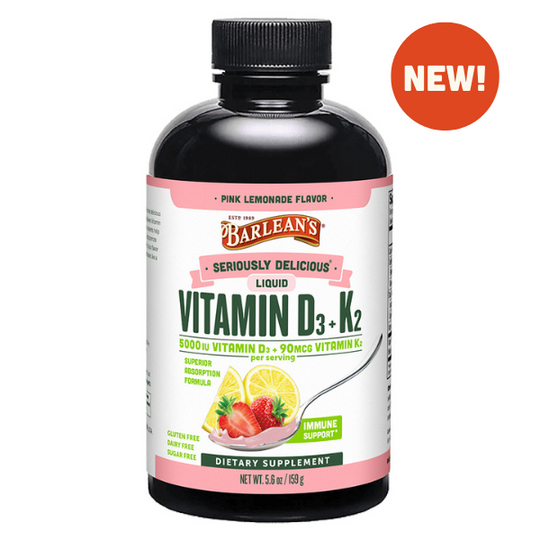 Laredo Organic Foods & Vitamin