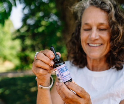 Resilient Mood Drops