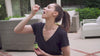 Thrive Mood Drops with flower essences and adaptogenic herbs