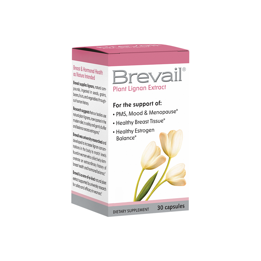 
                                
                                    Brevail®
                                
                            