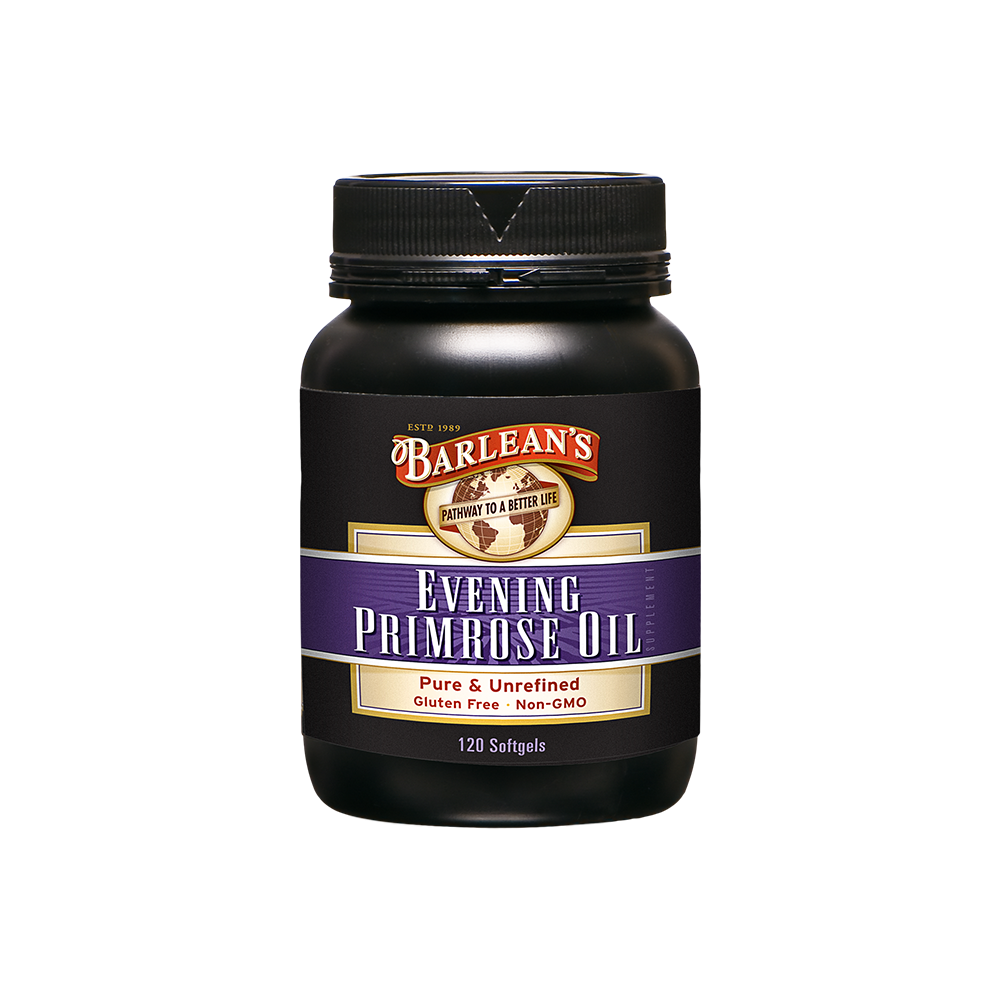 
                                
                                    Evening Primrose Oil Softgels
                                
                            