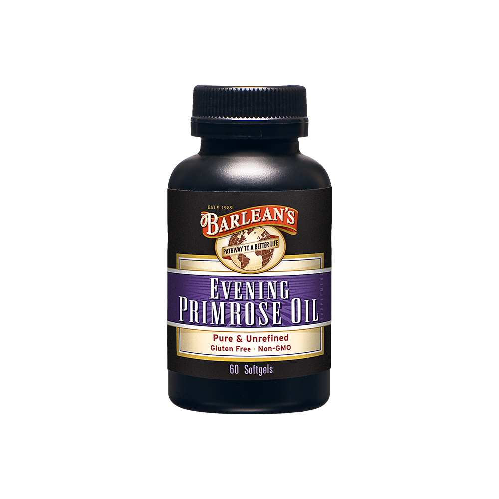 Evening Primrose Oil Softgels