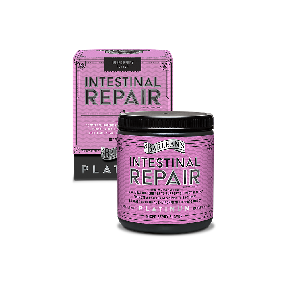 Intestinal Repair - Mixed Berry