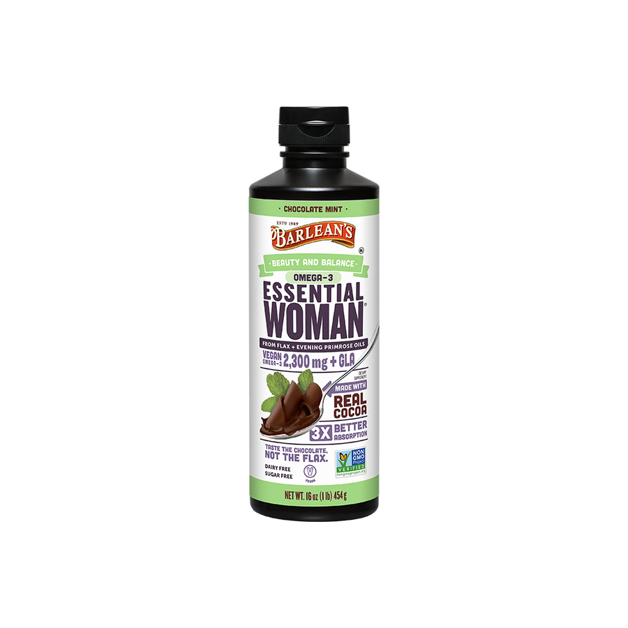 Essential Woman® Chocolate Mint