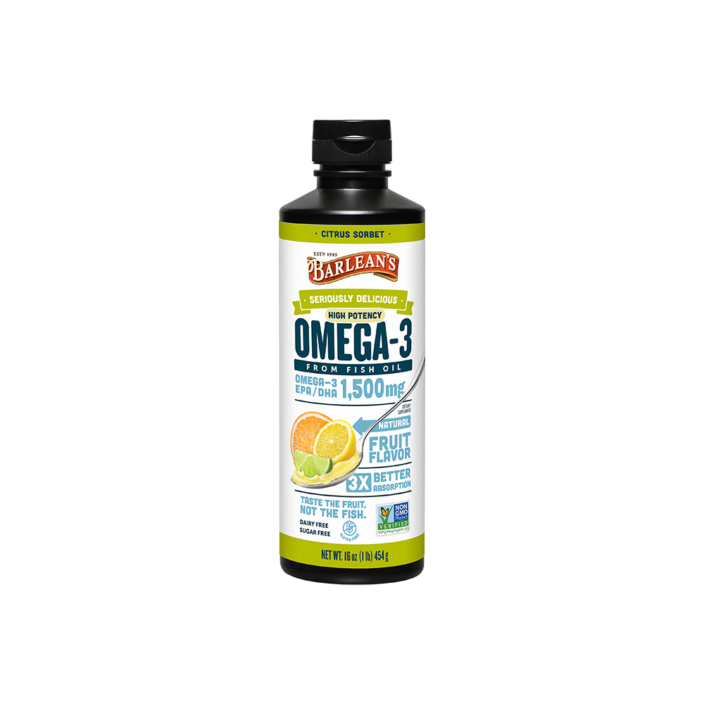 Fish Oil 101: Demystifying Omega-3 Fatty Acids - Whole Health Concord