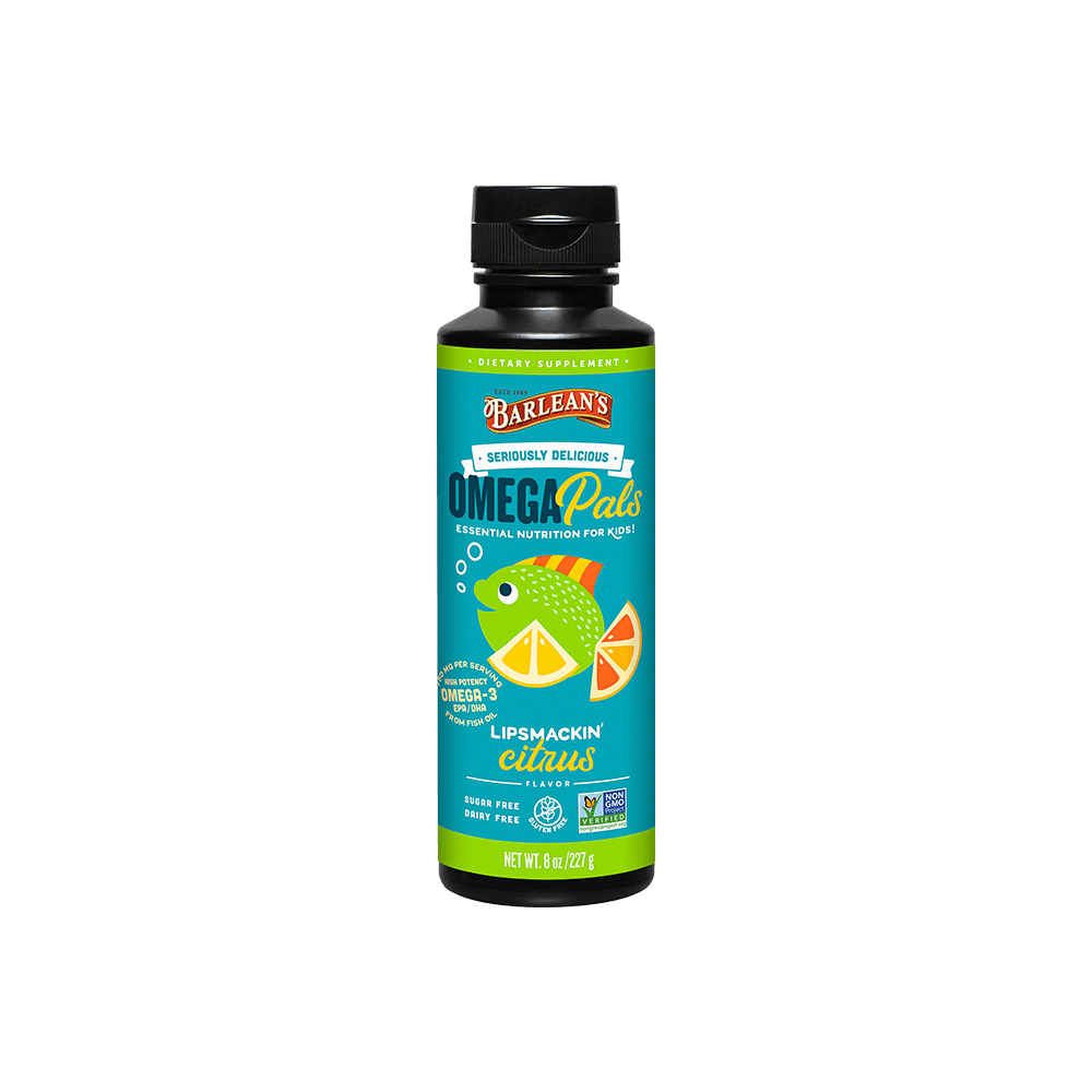 Does fish oil clearance make you thirsty