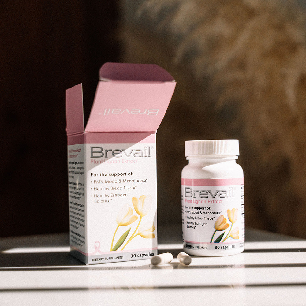 Brevail® – Barlean's Organic Oils, LLC
